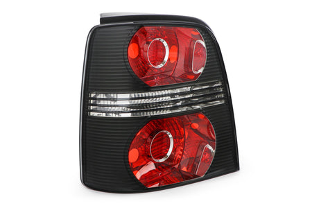 Volkswagen Touran Left Rear Light, Hella OEM, OEM 1T0945095P - View 7