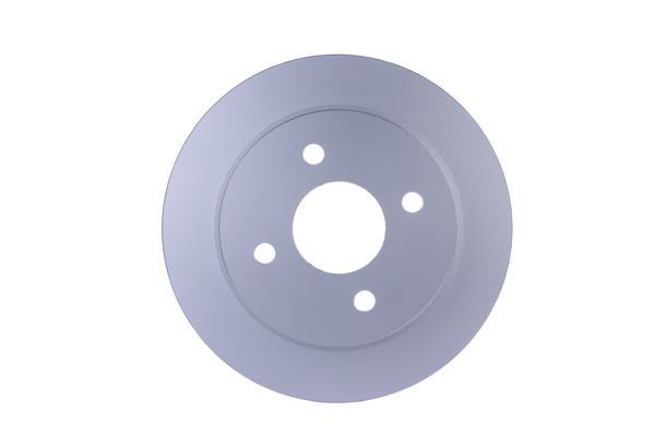 Hella Brake Disc for FORD & Ford Australia, OEM quality, OEM 1073756 - View 2
