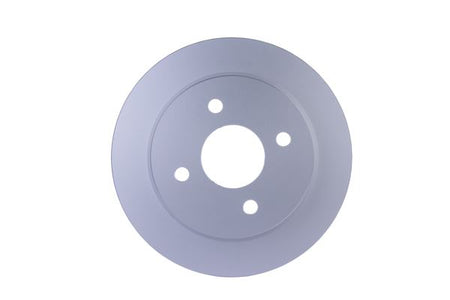 Hella Brake Disc for FORD & Ford Australia, OEM quality, OEM 1073756 - View 2