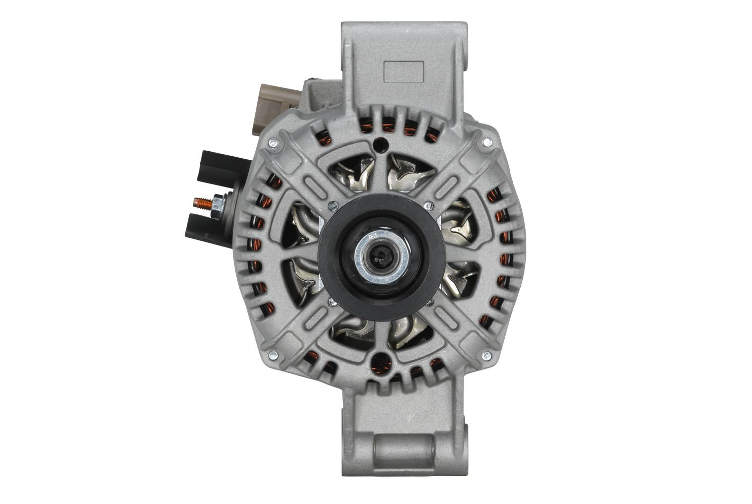 Ford Ka Alternator, Hella OEM, OEM 1 451 865 - View 3