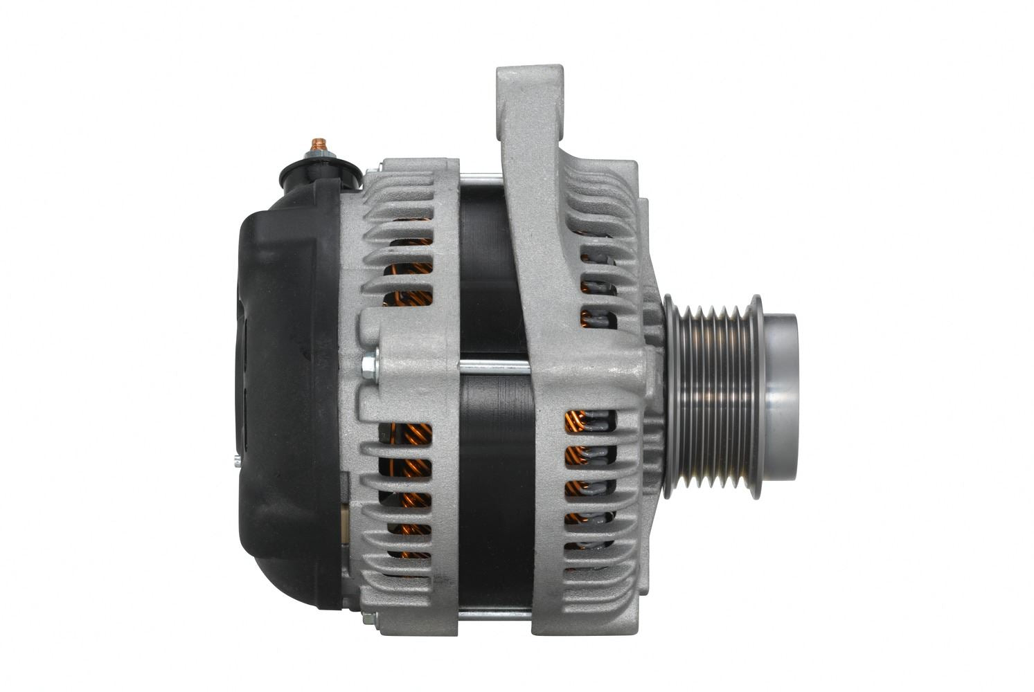 Hella Alternator for Toyota, OEM quality, OEM 270600T050 - View 2