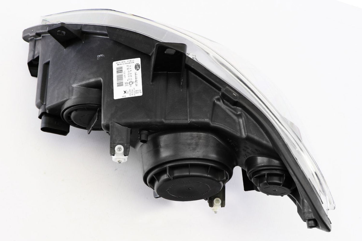 Hella DRL Right Headlight for Mercedes-Benz, OEM quality, OEM A6398202161 - View 7