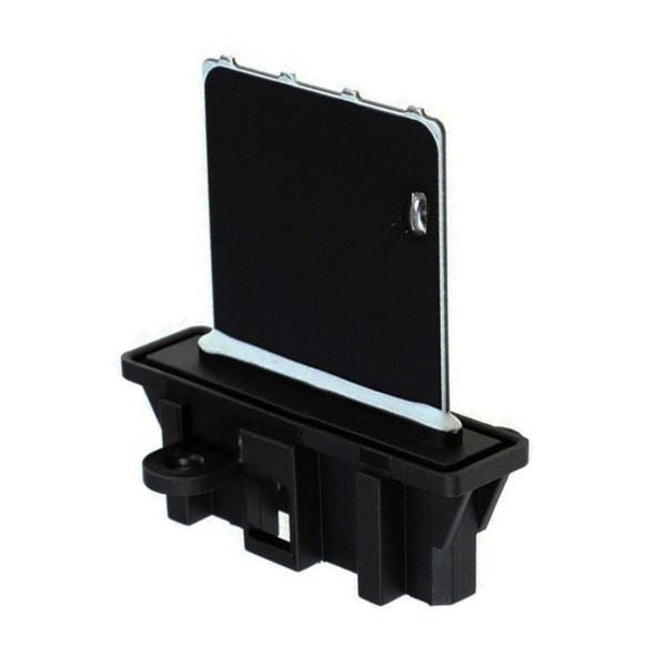 Blower Motor Resistor - for Nissan - OEM 27150-3VE0A | Eurowagens - View 2