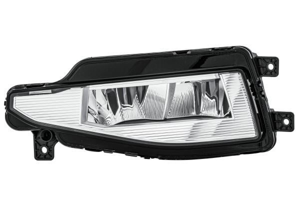 Hella LED Left Front Fog Light for Volkswagen, OEM quality, OEM 3G0 941 699, MPN 1NA 013 797-011