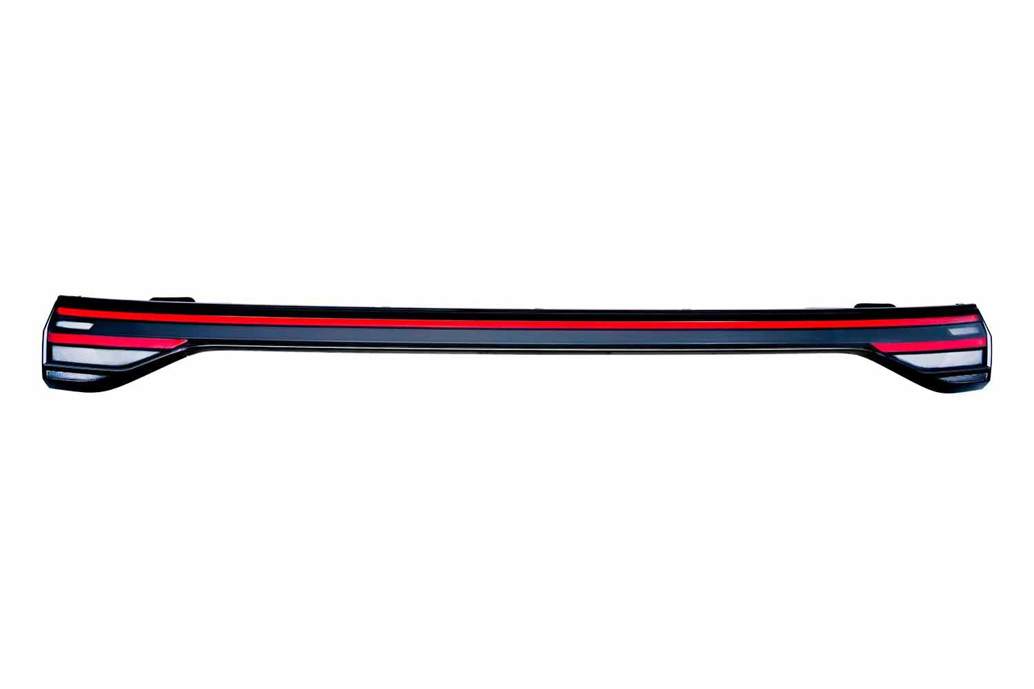 Hella LED Rear Light for Volkswagen, OEM quality, OEM 1T3 945 307 A