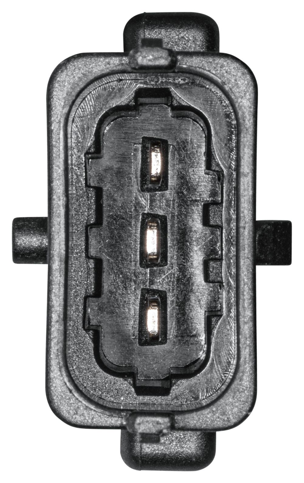 Hella Sensor for Vauxhall & Chevrolet, OEM quality, OEM 55566186 - View 2