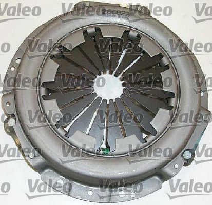 Valeo Clutch Kit for Peugeot & Citroen, OEM quality, OEM 2050Q5 - View 3
