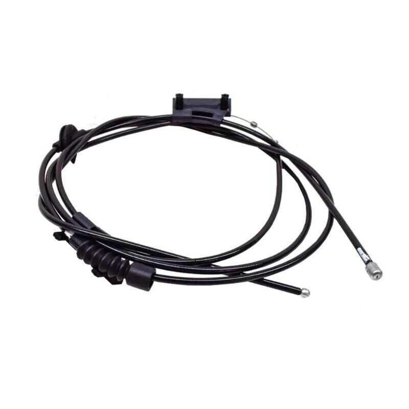 Bonnet Release Cable - for Volvo - OEM 30671768 | Eurowagens