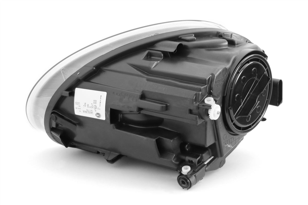 Volkswagen Beetle Right Headlight, Hella OEM, OEM 5C2941006 - View 9
