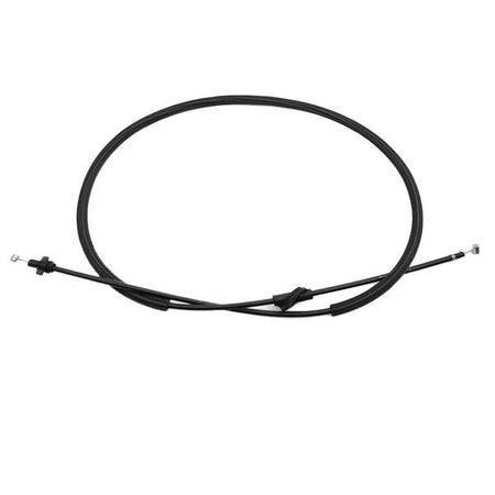 Bonnet Latch Cable - for Audi - OEM 8K1823531A | Eurowagens - View 3