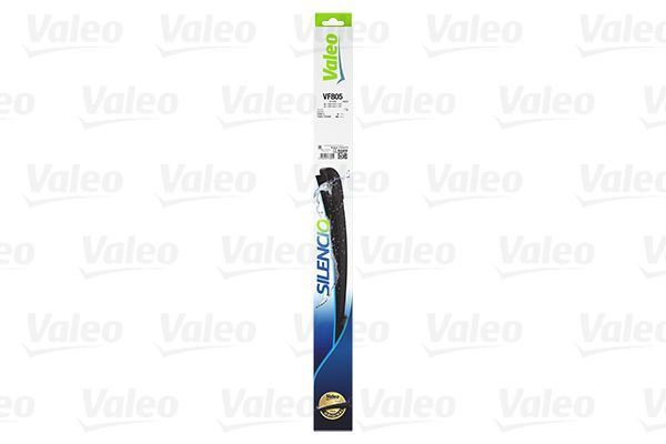 Valeo Front Wiper Blade Set for Skoda, Peugeot & more, OEM quality, OEM 1681991780 - View 5