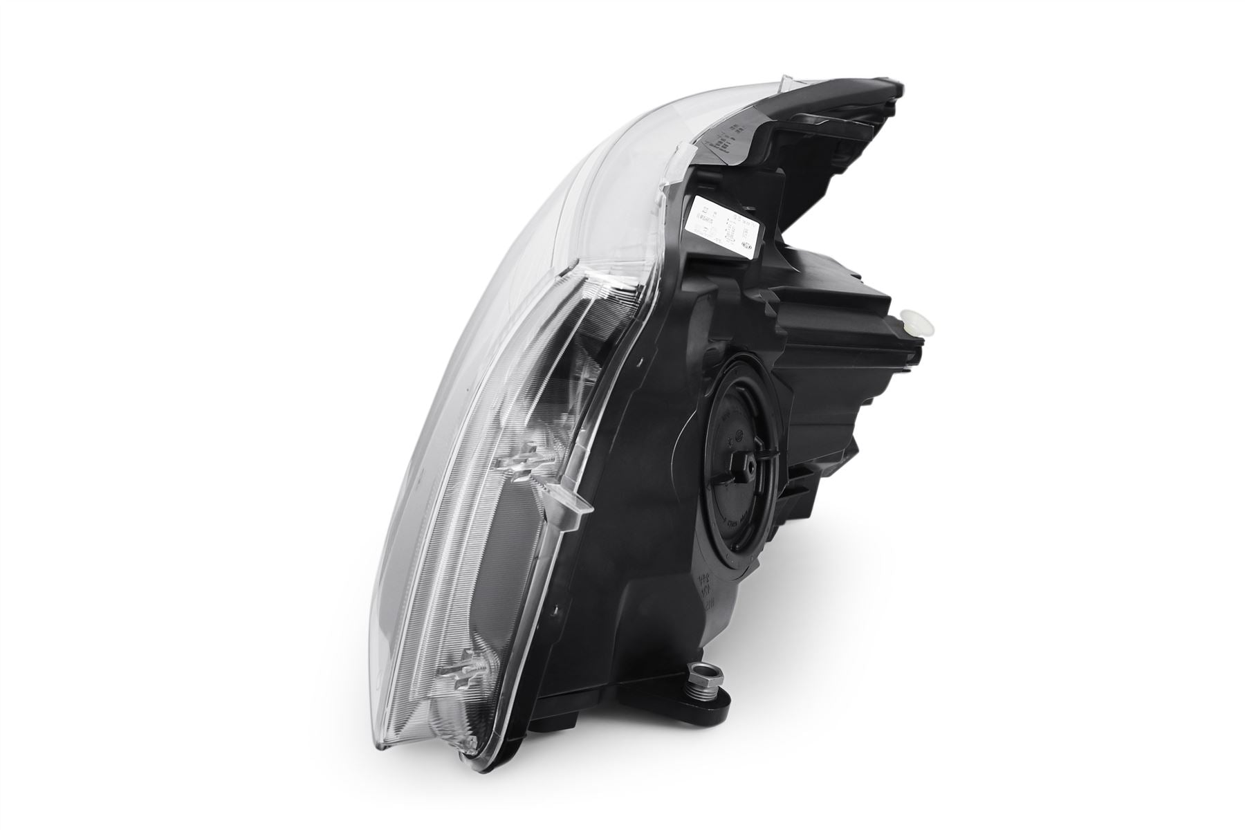 Hella DRL Right Headlight for Mercedes-Benz, OEM quality, OEM A4478200361 - View 9
