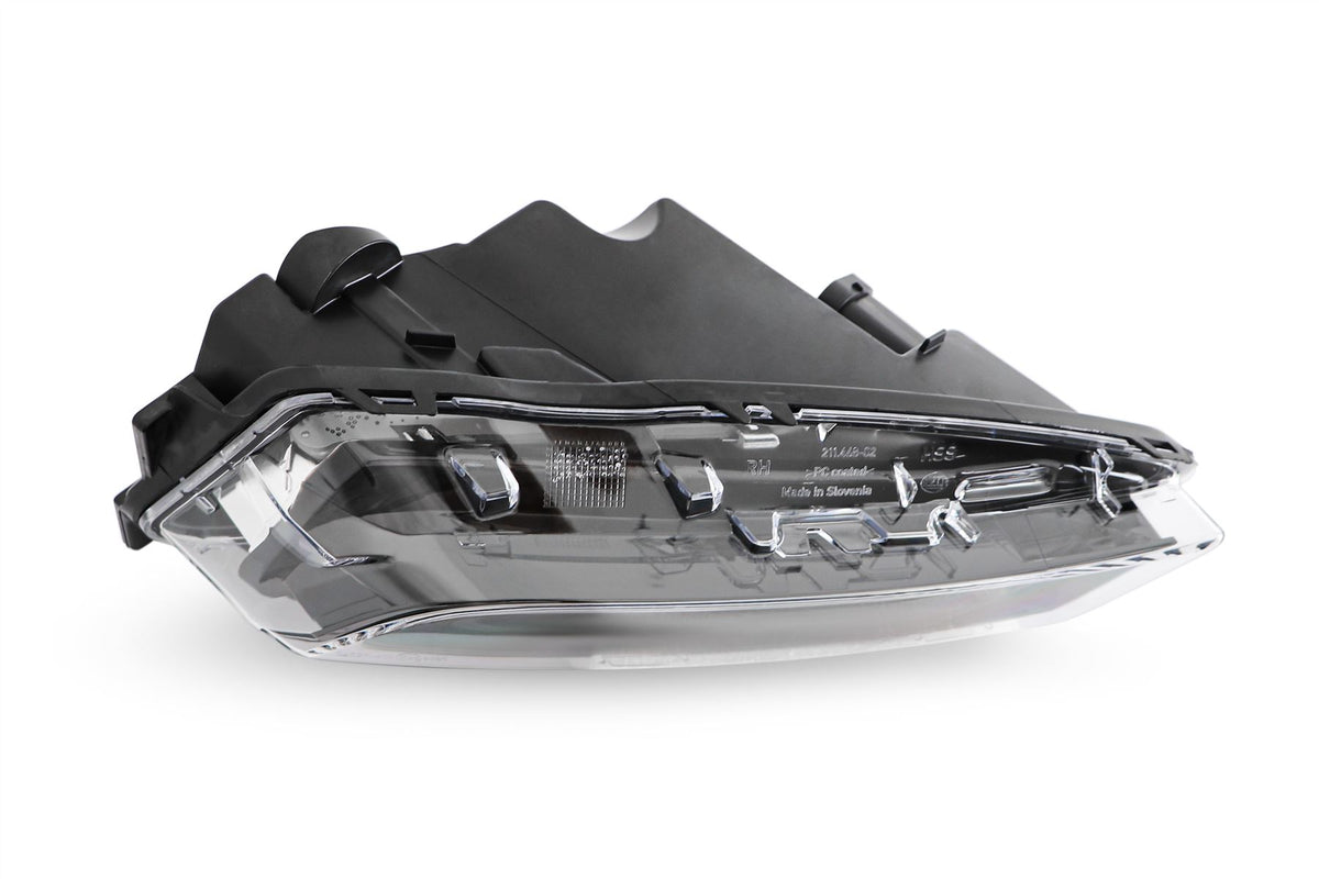 Seat Ateca Right Front Fog Light, Hella OEM, OEM 5F0941702D - View 12