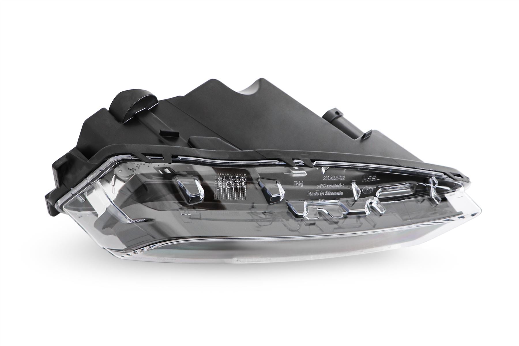 Seat Ateca Right Front Fog Light, Hella OEM, OEM 5F0941702D - View 12