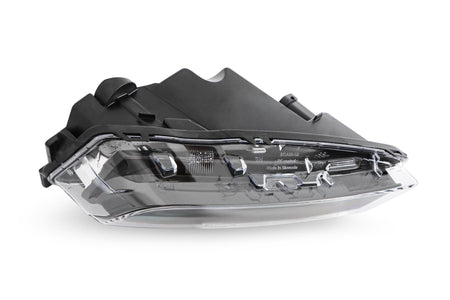 Seat Ateca Right Front Fog Light, Hella OEM, OEM 5F0941702D - View 12