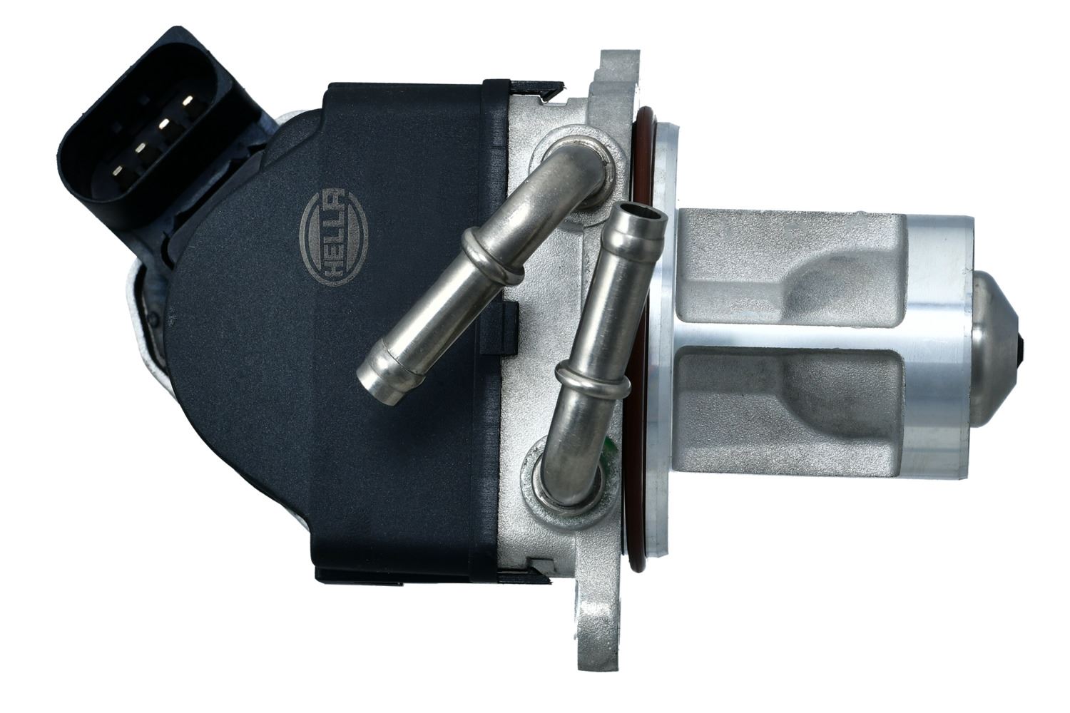 Hella EGR Valve for Mercedes-Benz, OEM quality, OEM 640 140 07 60 - View 3