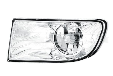 Hella Left Front Fog Light for Skoda, OEM quality, OEM 1Z0 941 701 - View 2