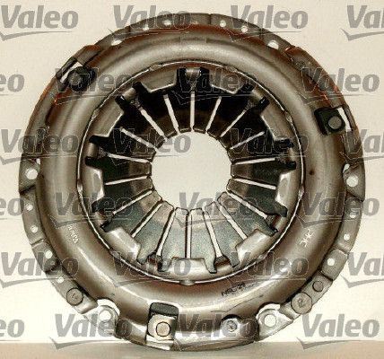 Valeo Clutch Kit for Nissan, OEM quality, OEM NISSKE131 - View 5