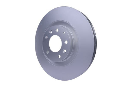 Mazda Cx-7 Brake Disc, Hella OEM, OEM 7T4Z1125A, MPN 8DD 355 118-201