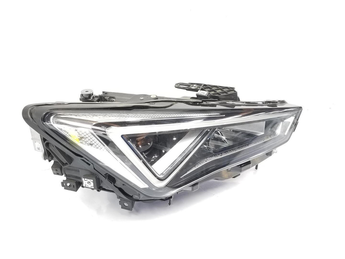 Cupra Formentor Right Headlight, Valeo OEM, OEM 5FH941774B - View 2