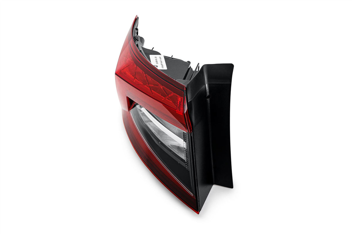 Skoda Karoq Left Rear Light, Hella OEM, OEM 57A945711 - View 9