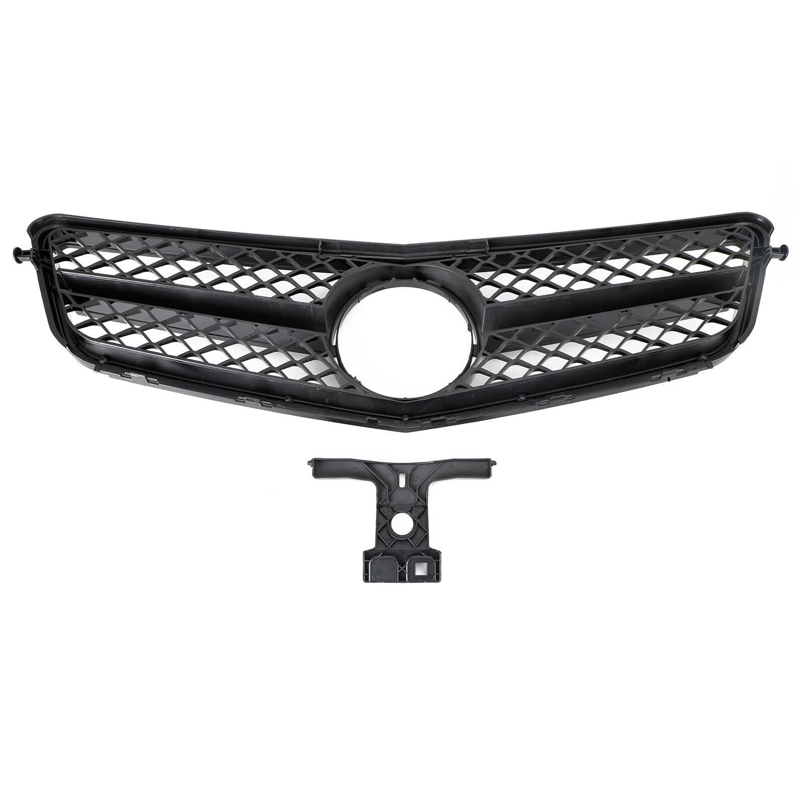Bumper Grille Front - for Mercedes-Benz | Eurowagens - View 6