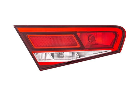 Audi A3 3 Door Left Rear Light, Hella OEM, OEM 8V3945075