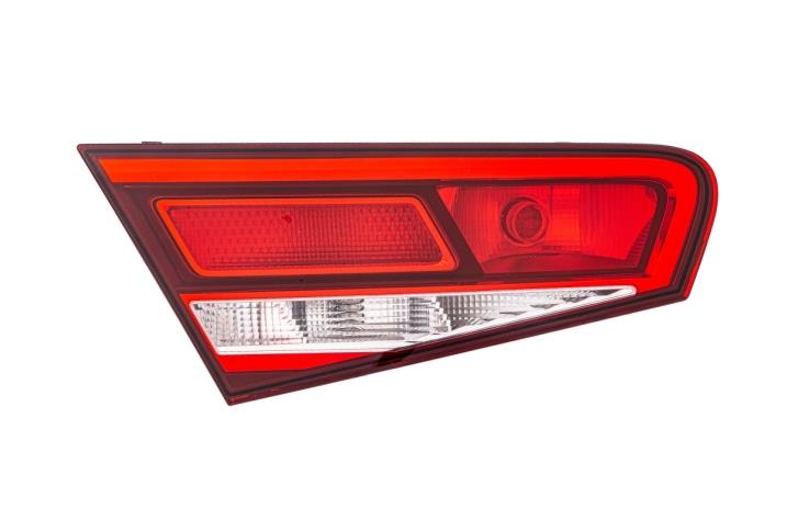 Audi A3 3 Door Left Rear Light, Hella OEM, OEM 8V3945075