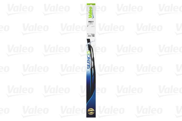 Peugeot 405 Front Wiper Blade Set, Valeo OEM, OEM VM217 - View 2
