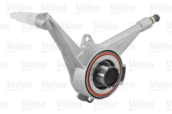 Valeo Clutch Central Slave Cylinder for Volkswagen, OEM quality, OEM 02F141671A - View 3