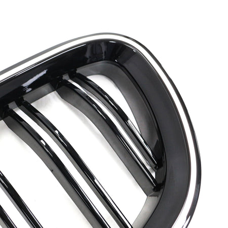 Bumper Grille - for BMW - OEM 51137200727 | Eurowagens - View 4