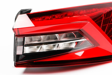 Skoda Kodiaq Right Rear Light, Valeo OEM, OEM 565945208A - View 10