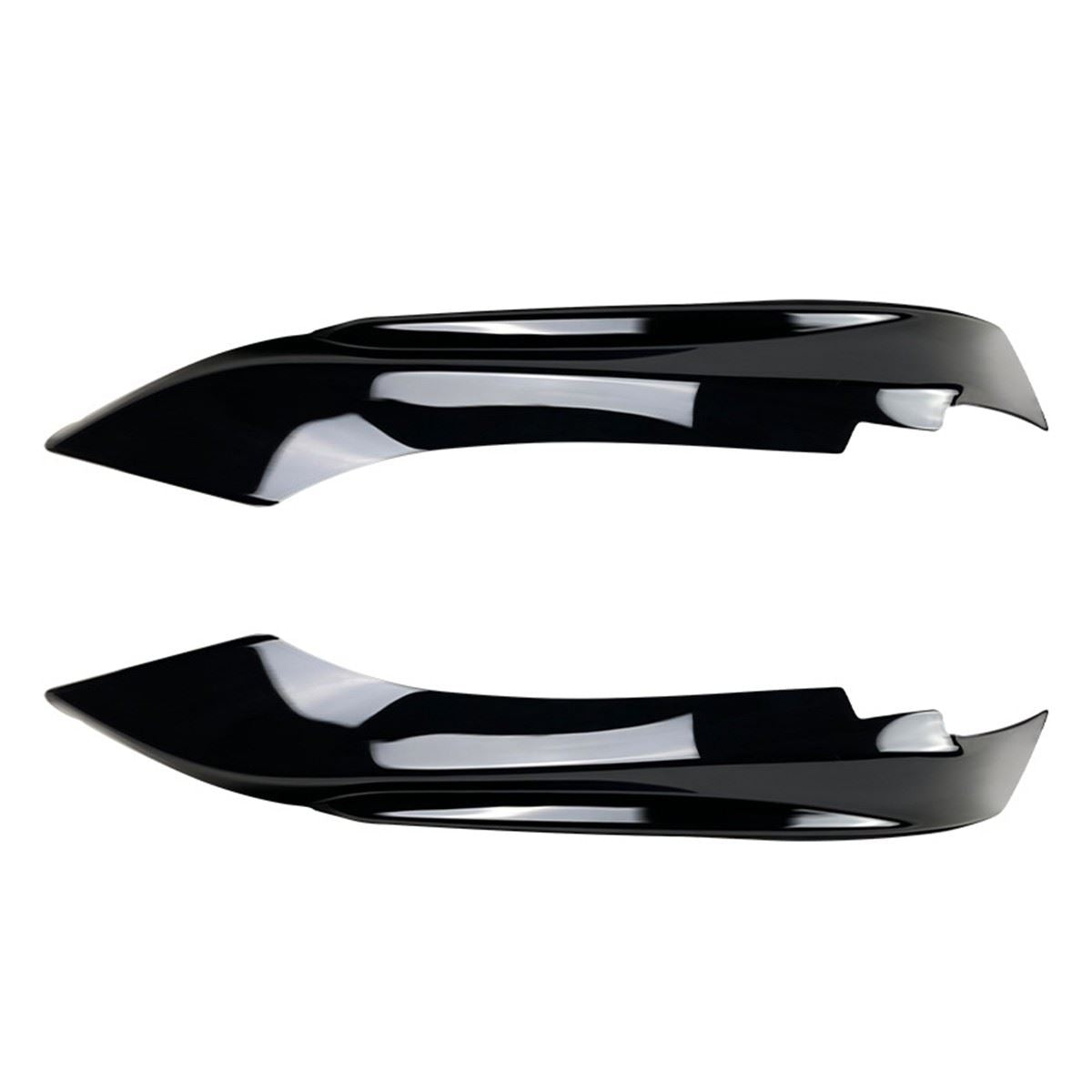 Bumper Diffuser Front - for BMW | Eurowagens - View 7