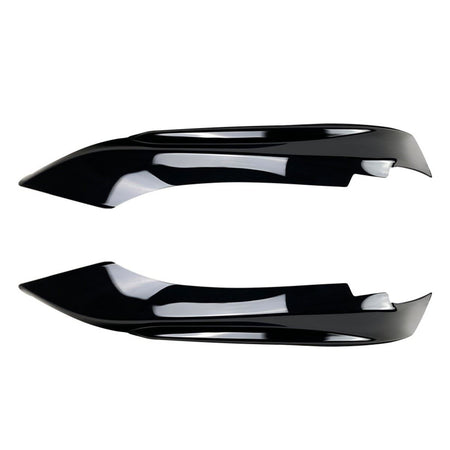 Bumper Diffuser Front - for BMW | Eurowagens - View 7