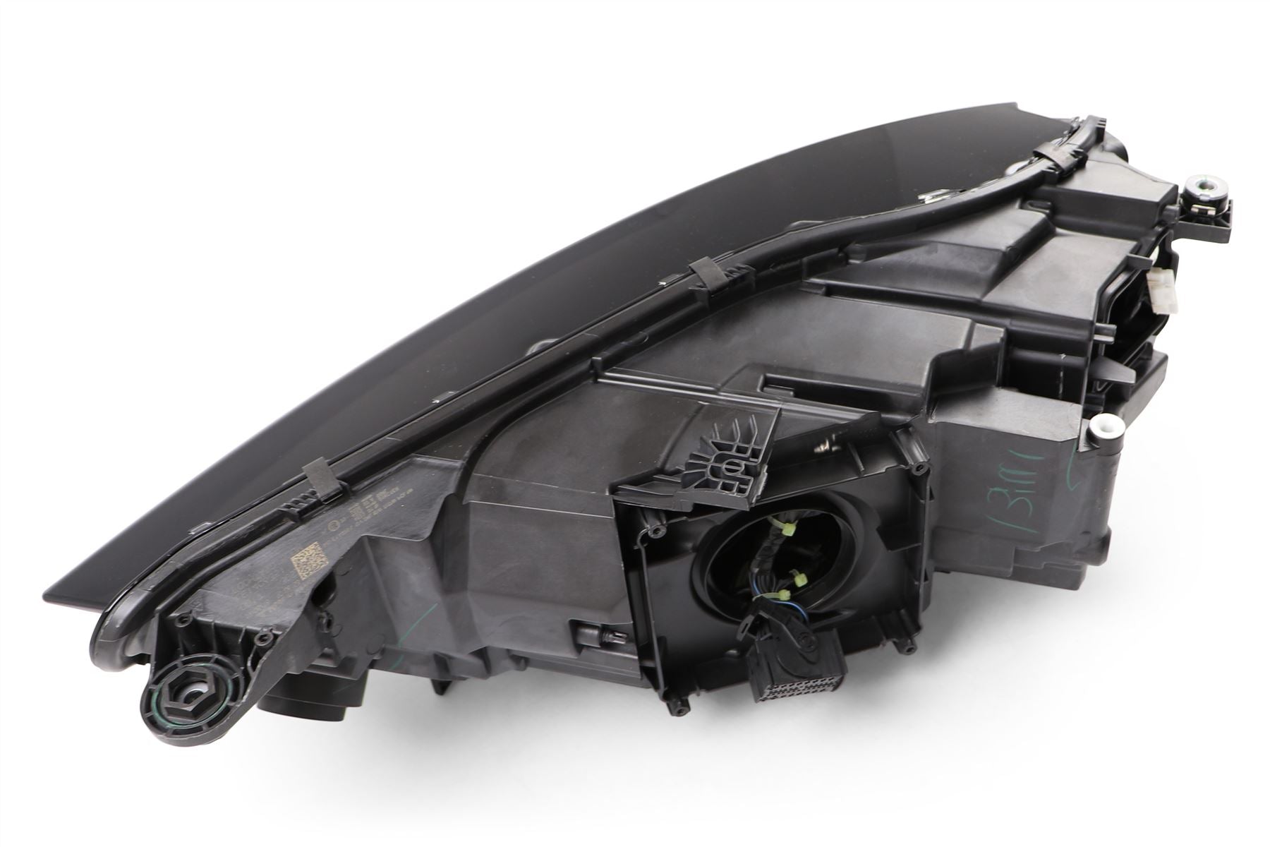 Audi Q5 Right Headlight, Magneti Marelli OEM, OEM 80A941036A - View 4