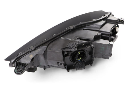 Audi Q5 Right Headlight, Magneti Marelli OEM, OEM 80A941036A - View 4