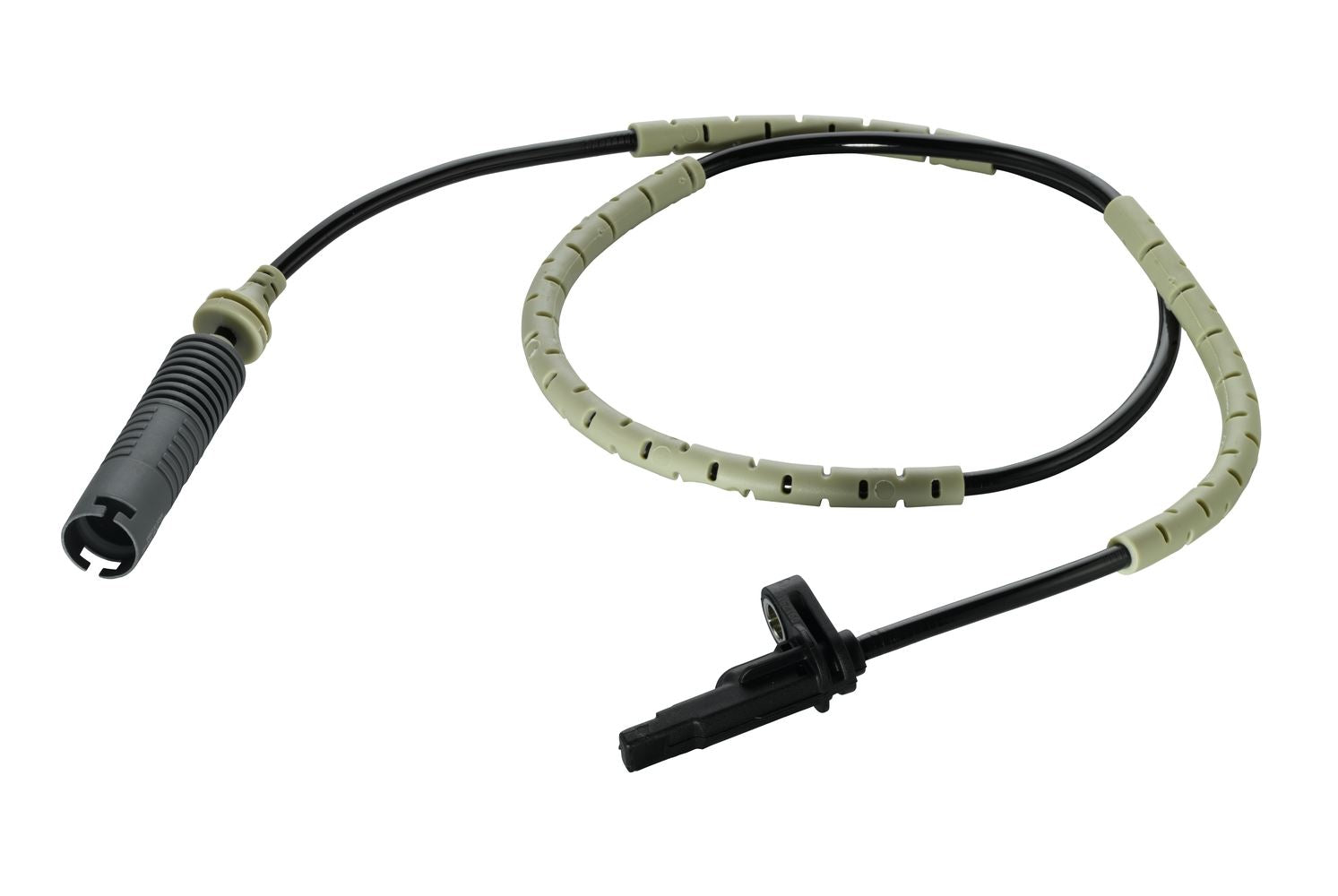 Hella ABS Wheel Speed Sensor for BMW, OEM quality, OEM 34 52 6 762 476, MPN 6PU 009 106-921