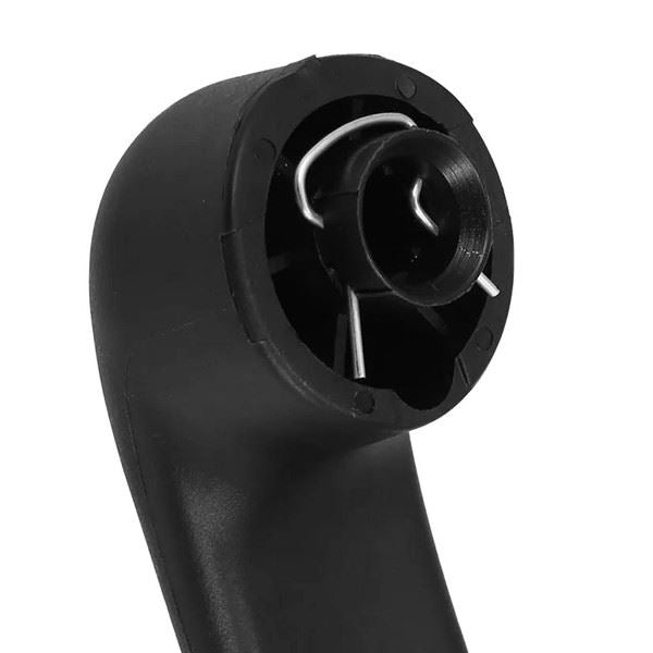 Interior Door Handle - for Hyundai - OEM 83610-4H000 | Eurowagens - View 3