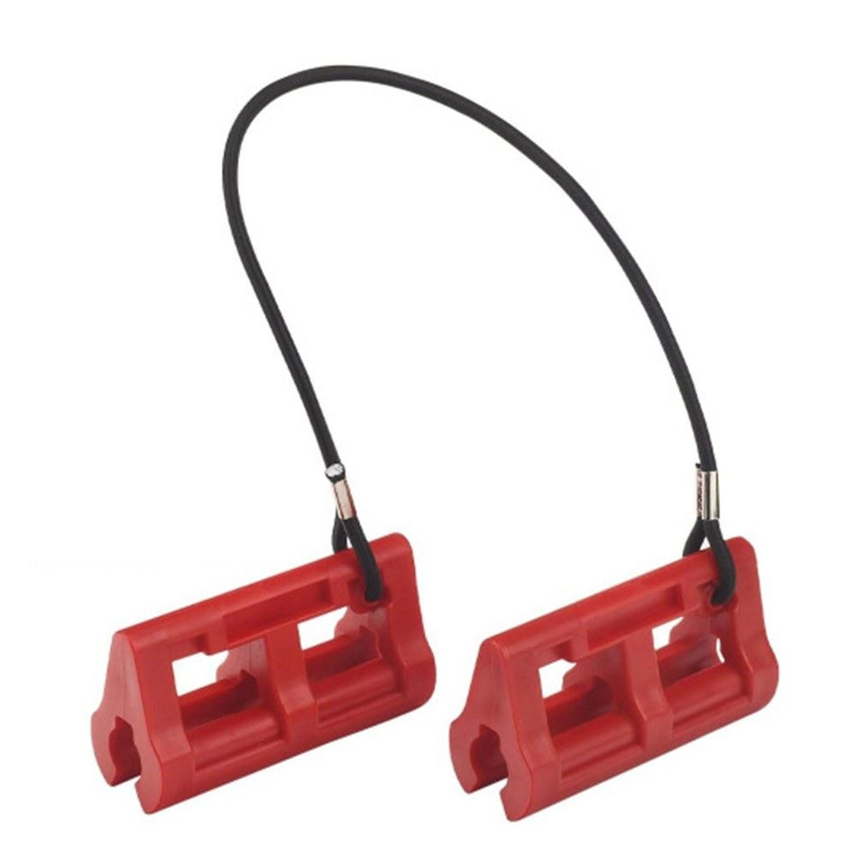 Outboard Hydraulic Steering Lock | Eurowagens