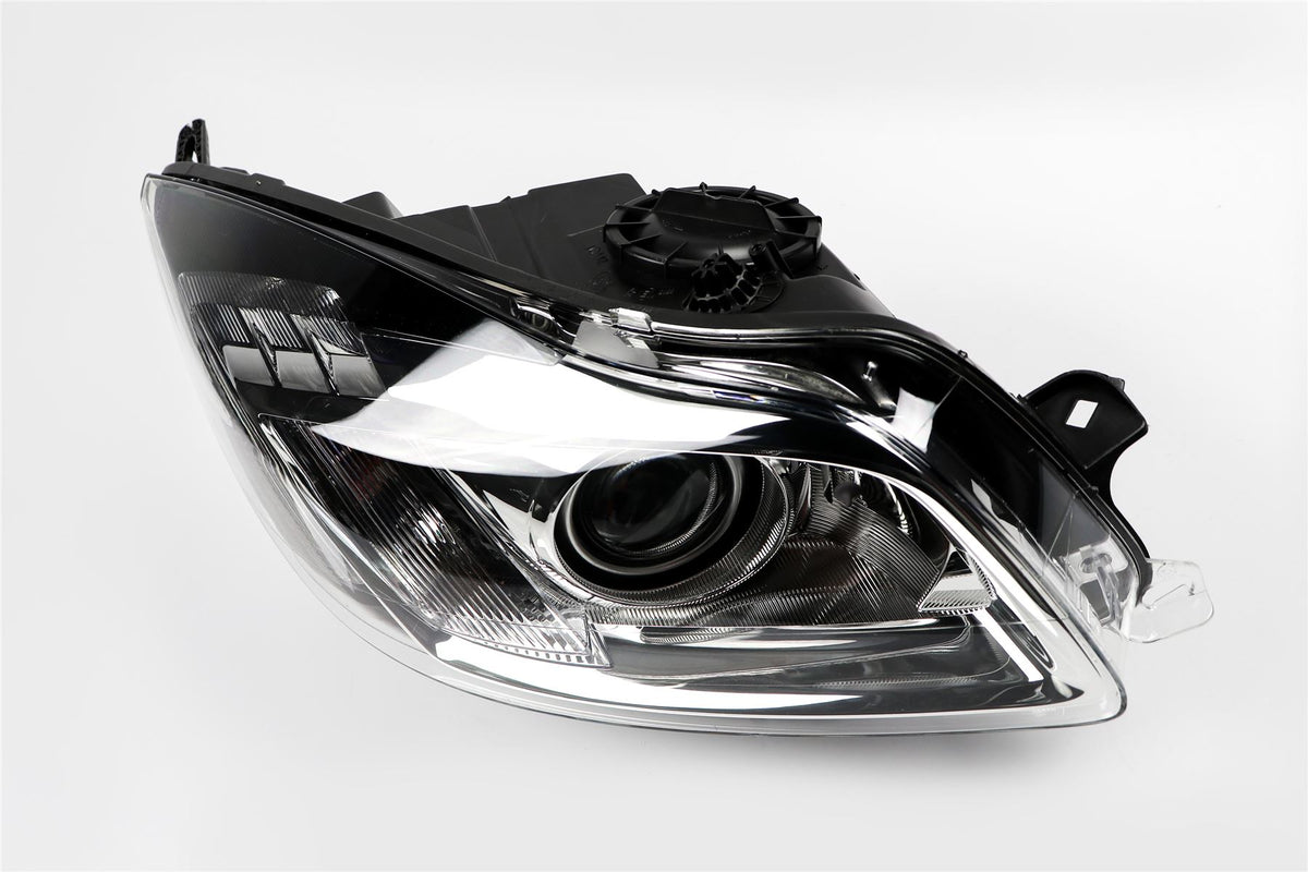 Hella Bi-Xenon AFS LED DRL Right Headlight for Vauxhall & Buick, OEM quality, OEM 13278002 - View 8