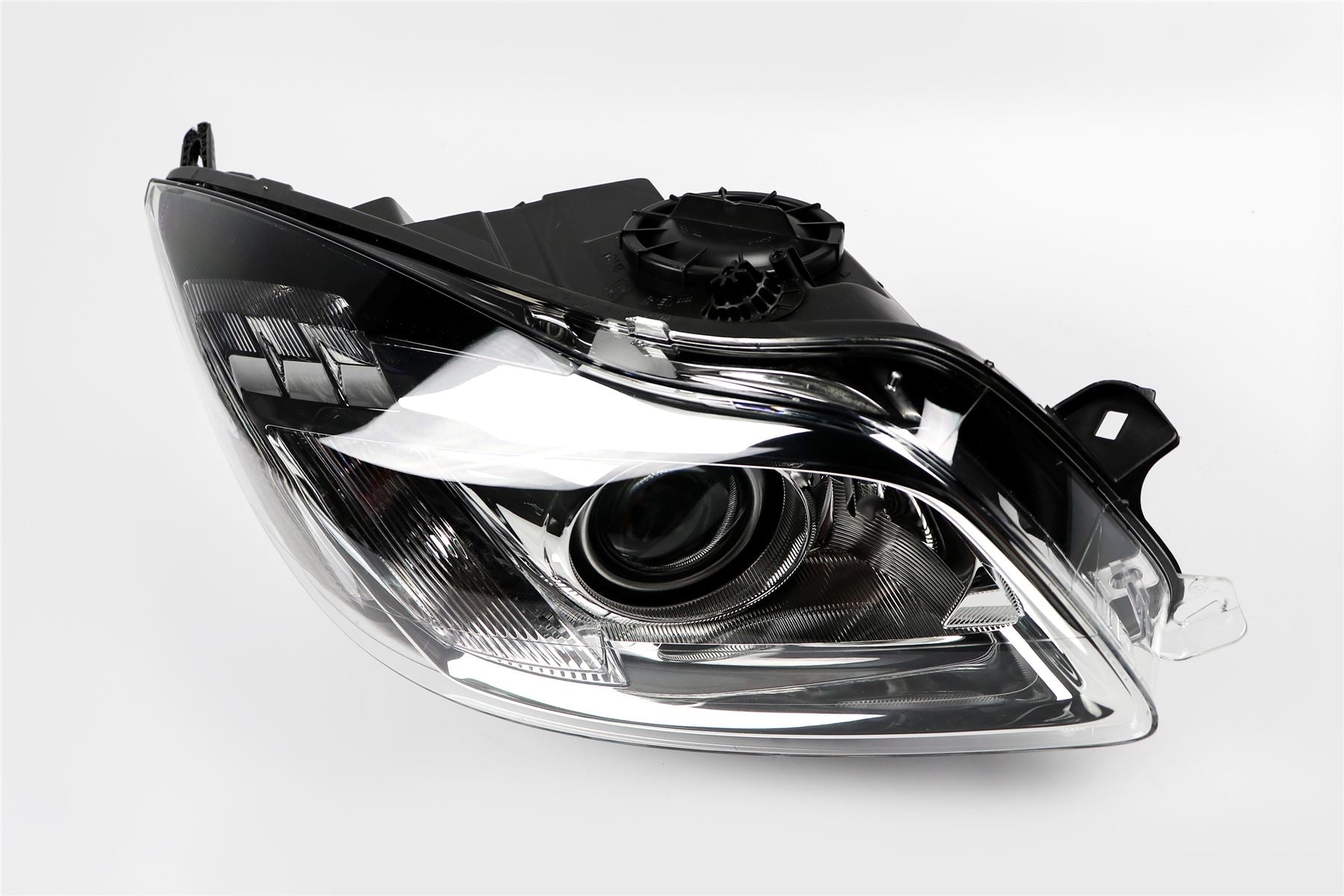 Hella Bi-Xenon AFS LED DRL Right Headlight for Vauxhall & Buick, OEM quality, OEM 13278002 - View 8