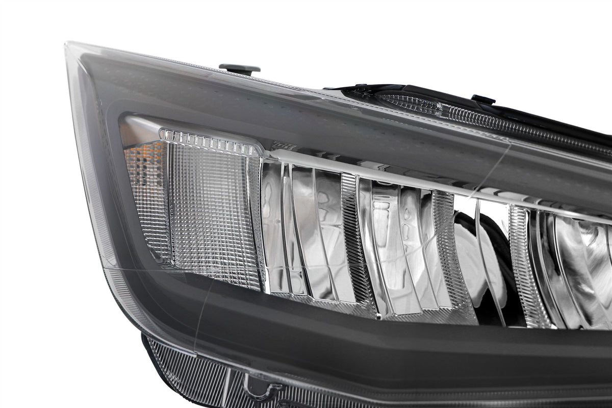 Valeo LED Right Headlight for Seat, OEM quality, OEM 6F2941006C - View 9