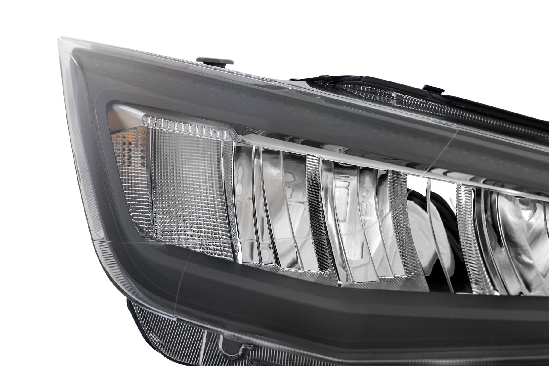 Valeo LED Right Headlight for Seat, OEM quality, OEM 6F2941006C - View 9