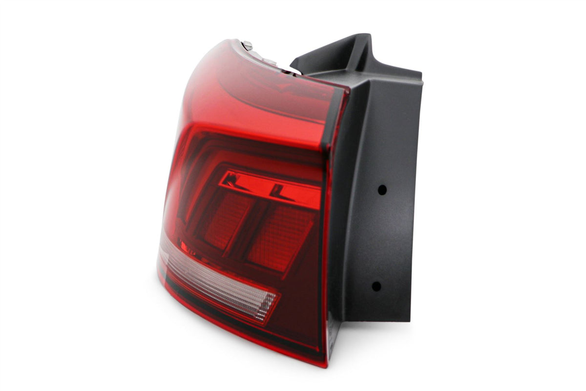 Volkswagen T-Roc Left Rear Light, Magneti Marelli OEM, OEM 2GA945095A - View 11