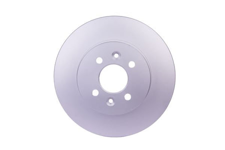 Hella Brake Disc for Renault, OEM quality, OEM 7701207227, MPN 8DD 355 115-811
