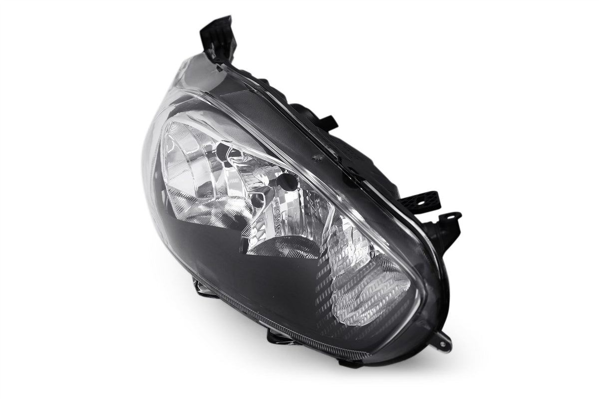 Hella DRL Right Headlight for Ford, OEM quality, OEM 1789944 - View 8