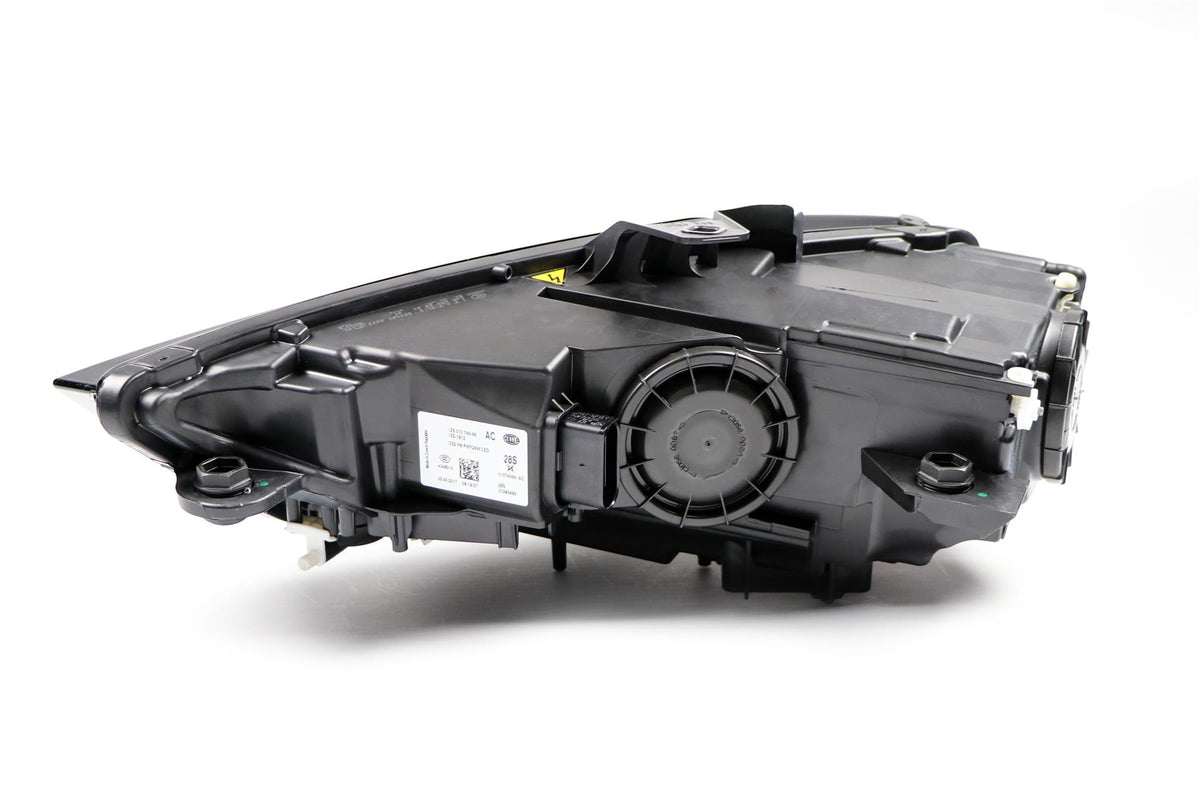 Hella Bi-Xenon AFS Right Headlight for Audi, OEM quality, OEM 8V0941754 - View 4