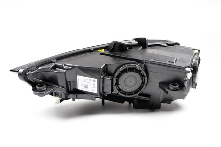 Hella Bi-Xenon AFS Right Headlight for Audi, OEM quality, OEM 8V0941754 - View 4
