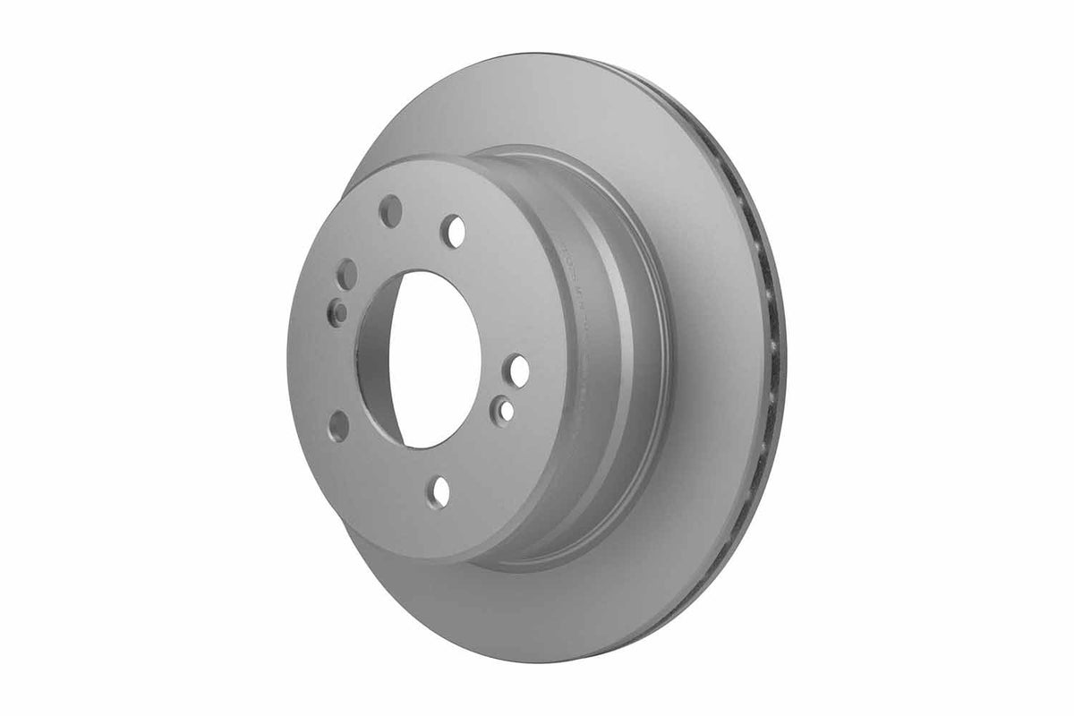 Ssangyong Rodius II 2.2 Xdi 4WD Brake Disc, Hella OEM, OEM 4840121100 - View 3