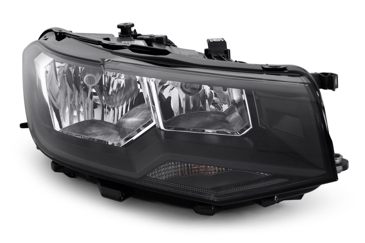 Volkswagen T Cross Right Headlight, Valeo OEM, OEM 2GN941006 - View 2
